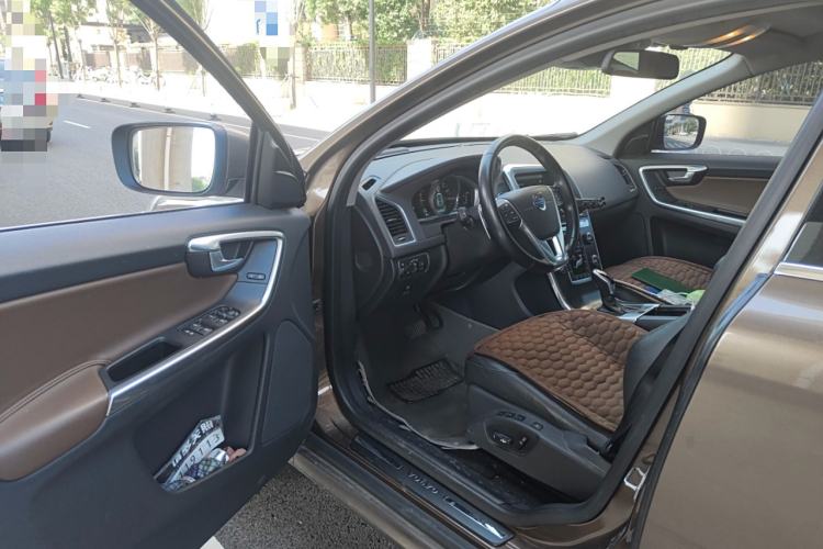 Used Volvo XC60 2014 Restyled T5 Zhiya Edition