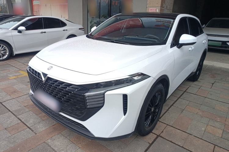 Used Venucia V 2021 260T Idol Edition