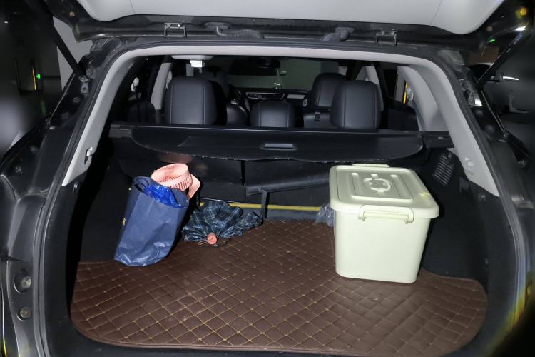 Used Nissan Murano 2015 2.5L XL Two-Wheel Drive Smart Edition
