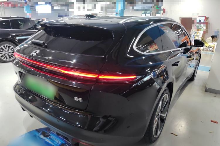 Used Nio ET5T 2024 75kWh Touring