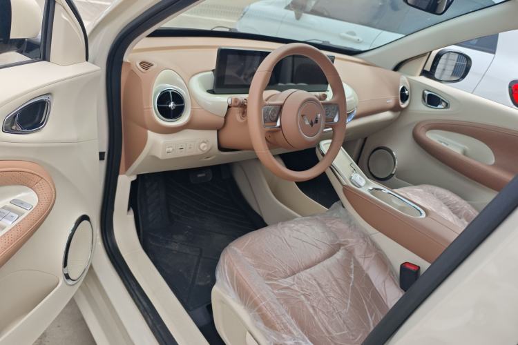 Used Wuling Bingo 2025 333 km Enjoyment Version