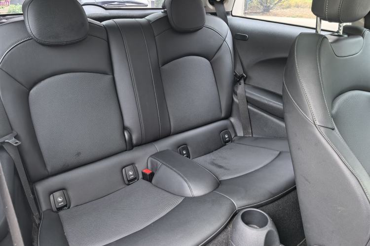 Used MINI MINI 2021 2.0T COOPER S Classic Edition