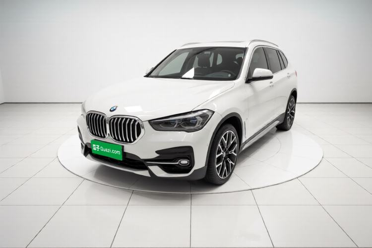 Used BMW X1 2020 xDrive25Li Luxury Edition