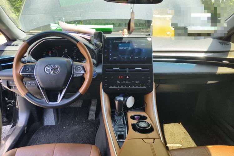 Used Toyota Avalon 2023 Dual-Motor 2.5L XLE Prestige Edition