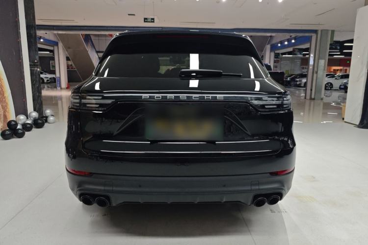 Used Porsche Cayenne E-Hybrid 2023 Cayenne E-Hybrid 2.0T Platinum Edition
