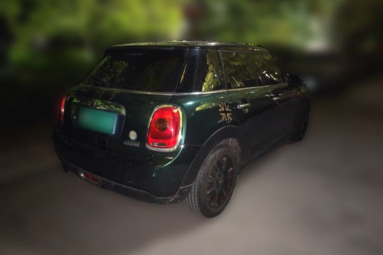 Used MINI 2016 1.5T COOPER Five-Door Edition
