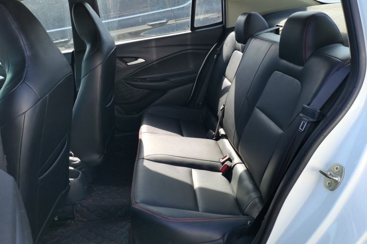 Used Chevrolet Cavalier 2020 320 Manual Enjoyment Edition