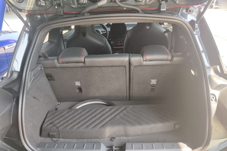 Used MINI Electric MINI COOPER JCW 2025 JOHN COOPER WORKS