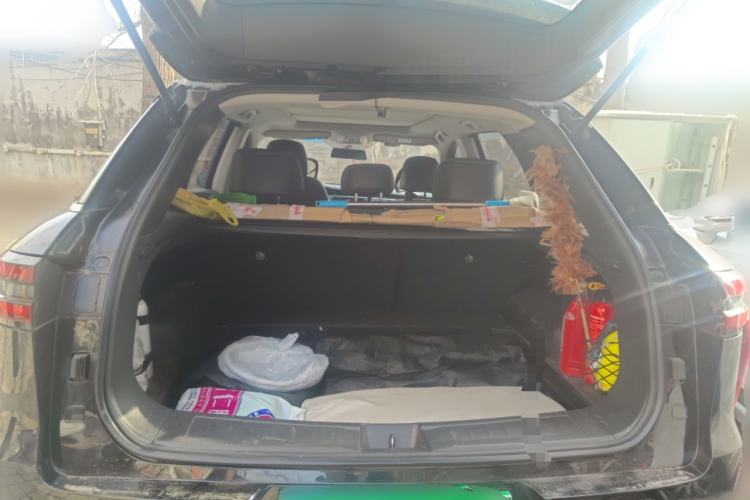 Used Venucia Star 2020 260T Automatic XingShang Edition