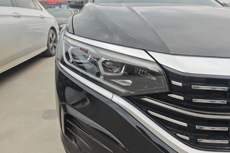 Used Volkswagen Passat 2022 330TSI Luxury Edition