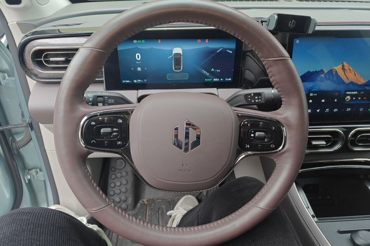 Used Leapmotor C11 2021 Deluxe Edition