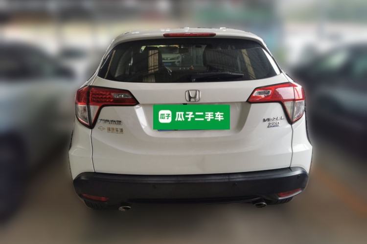 Used Honda Vezel 2019 220 TURBO CVT Elite Edition China VI