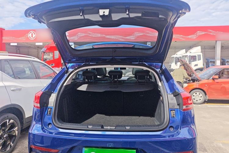 Used Haval F5 2018 1.5T i-Van
