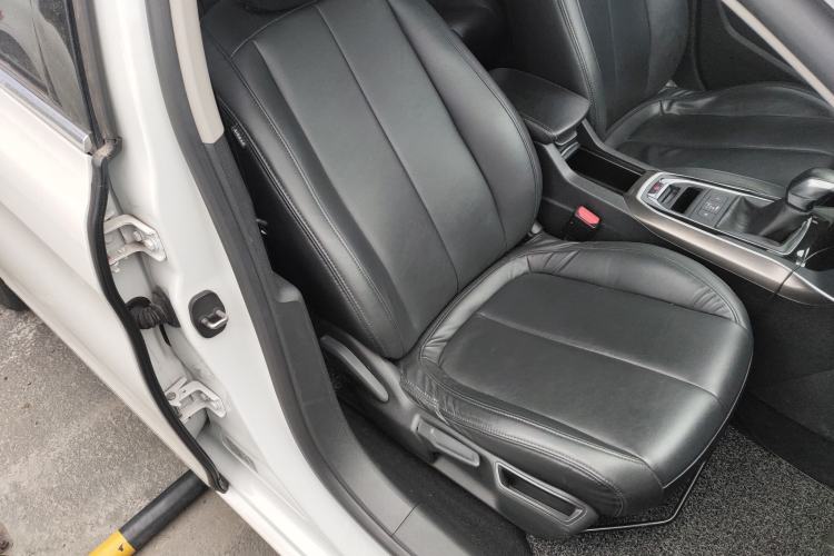 Used Peugeot 408 2016 1.6T Automatic Luxury Edition