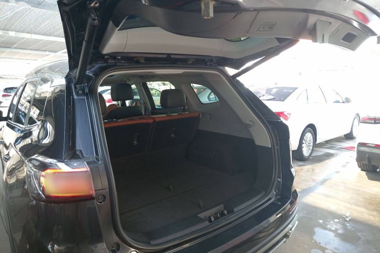 Used Chery Tiggo 8 PLUS 2022 290TGDI DCT Luxury Edition