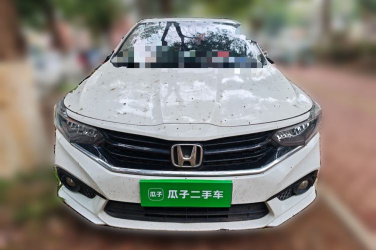 Used Honda Envix 2019 180TURBO CVT Enjoyment Edition China V