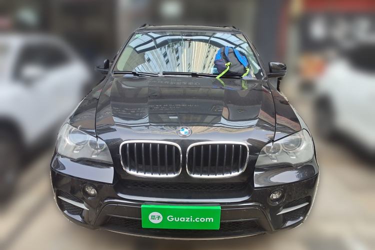 Used BMW X5 2012 xDrive35i U.S. specification