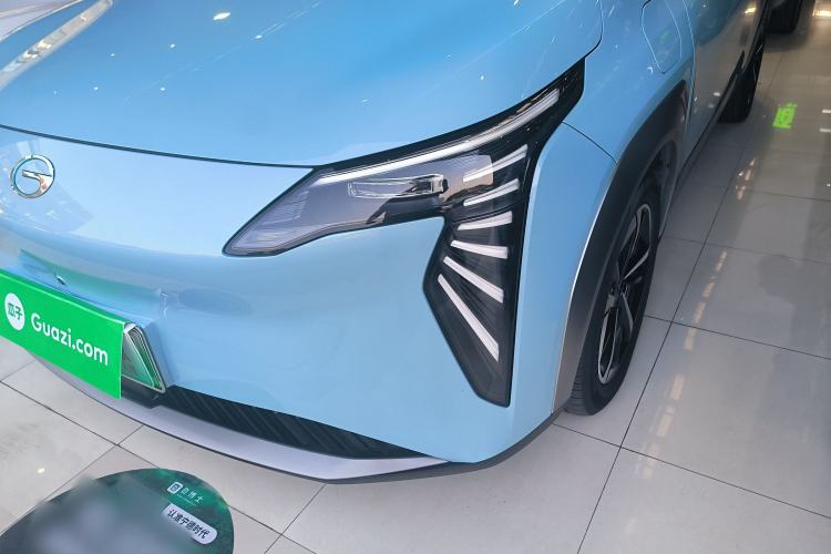 Used AION Y 2023 Plus 510 Smart Edition
