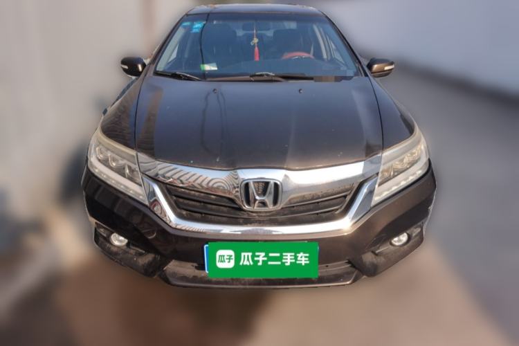 Used Honda Crider 2013 1.8L automatic flagship version