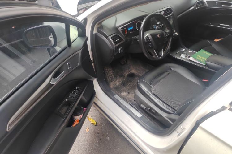 Used Ford Mondeo 2018 EcoBoost 180 Fashion Edition