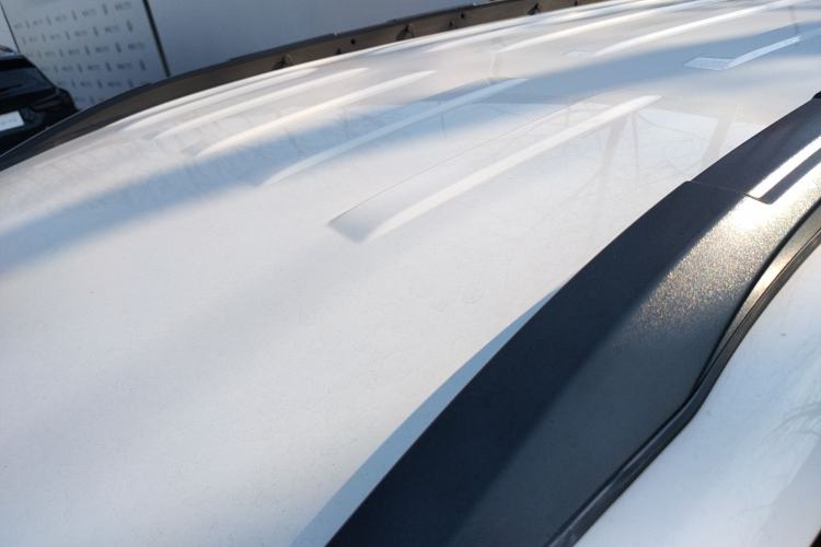 Used Ford EcoSport 2018 1.5L Automatic Platinum Wing Model
