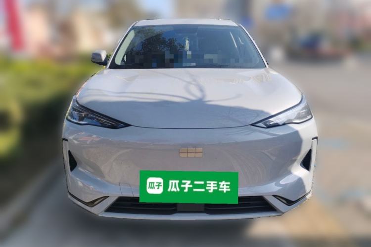 Used Geely Galaxy E5 2024 440km Launch Edition