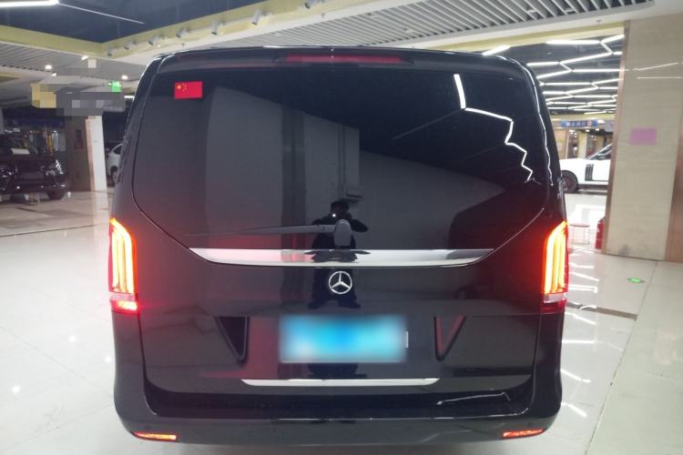 Used Mercedes-Benz V-Class 2020 V 260 Prestige Edition
