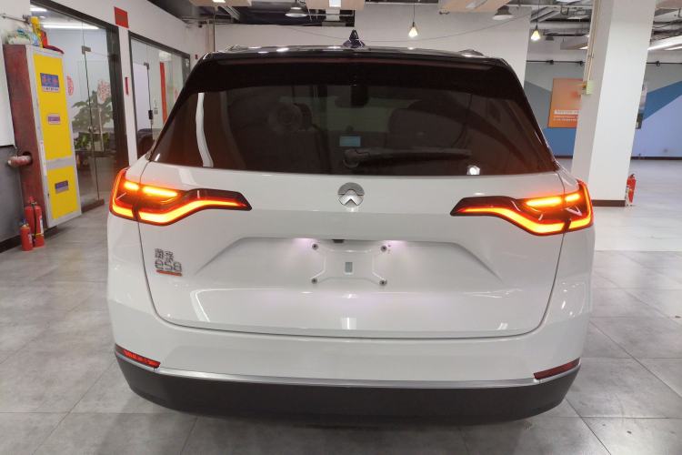 Used Nio ES8 2022 75 kWh Six-Seater Version
