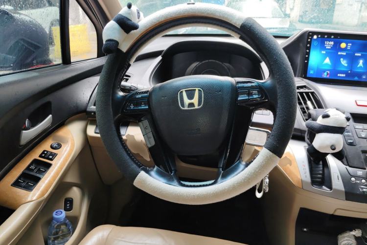 Used Honda Odyssey 2011 Jingxiu 2.4L Luxury Edition