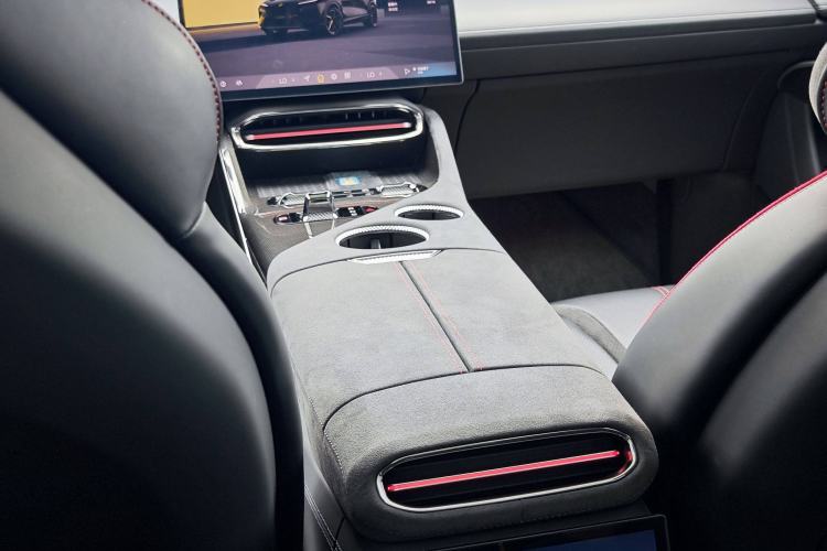 Used Lotus ELETRE 2023 ELETRE S+