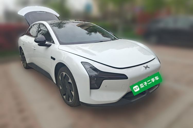 Used XPeng MONA M03 2025 502 Long-Range Max