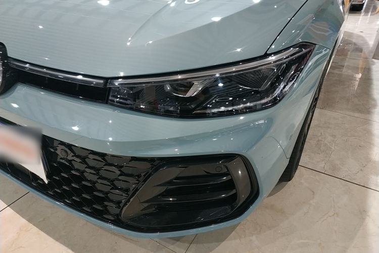 Used Volkswagen Passat 2025 Pro 380TSI Starry Dragon Luxury Edition