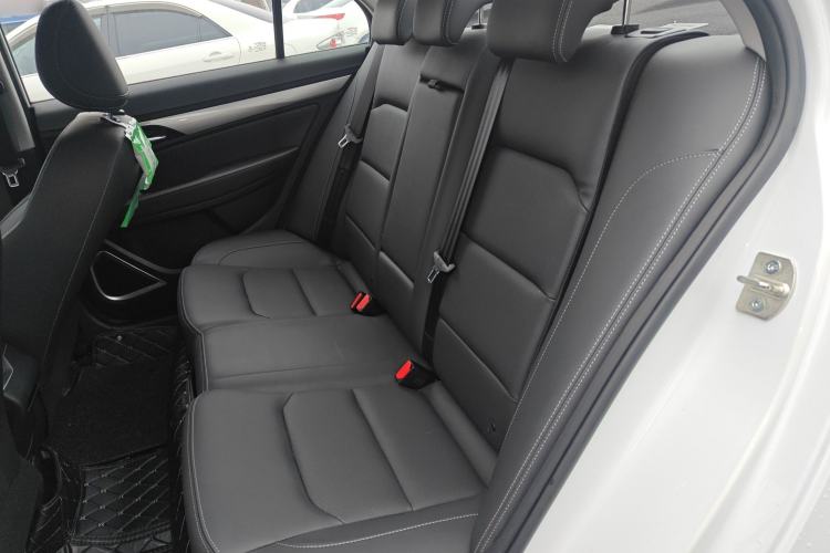 Used Geely Auto Emgrand 2020 1.5L CVT Comfort Model