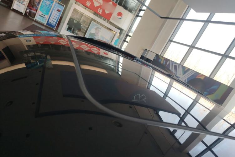 Used Volkswagen Tiguan L 2024 PRO 380TSI Four-Wheel Drive R-Line Prestige Edition
