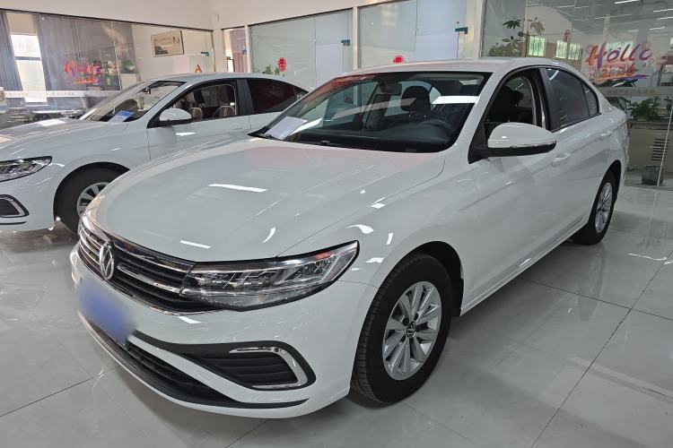 Used Volkswagen Bora 2024 200TSI DSG Comfort Edition