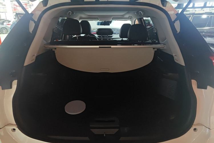 Used Nissan X-Trail 2020 2.0L XL ITS CVT 2WD SmartConnect Comfort Edition
