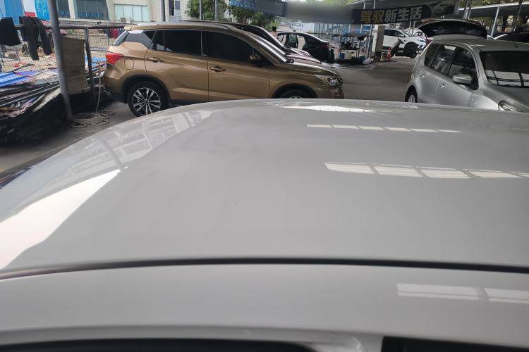 Used Toyota YARiS L Zhi Xuan 2020 1.5L CVT Leading Edition