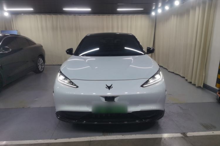 Used ARCFOX Alpha S 2022 HI Version Advanced Edition