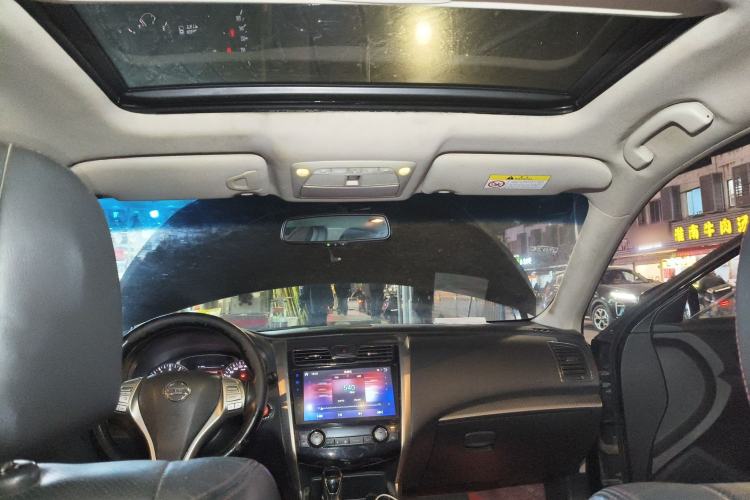 Used Nissan Teana 2016 2.0L XL Comfort Edition
