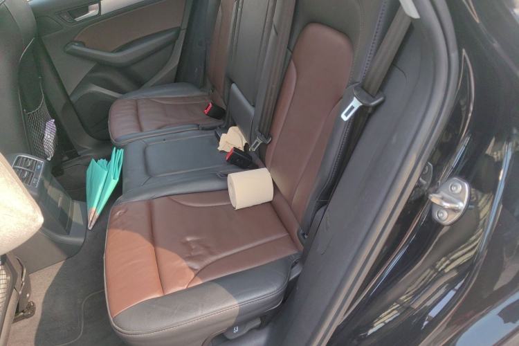 Used Audi Q5 2016 40 TFSI Technology Edition
