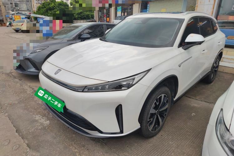 Used Roewe D5X DMH 2024 135 Tech Edition