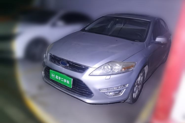 Used Ford Mondeo 2011 2.0L GTDi240 Ultimate Edition
