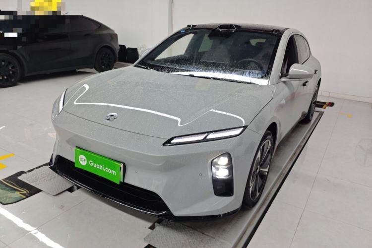 Used Nio ET5T 2025 75 kWh Touring
