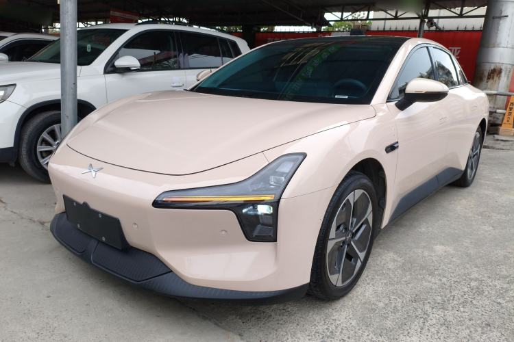 Used XPeng MONA M03 2024 515 Long-Range