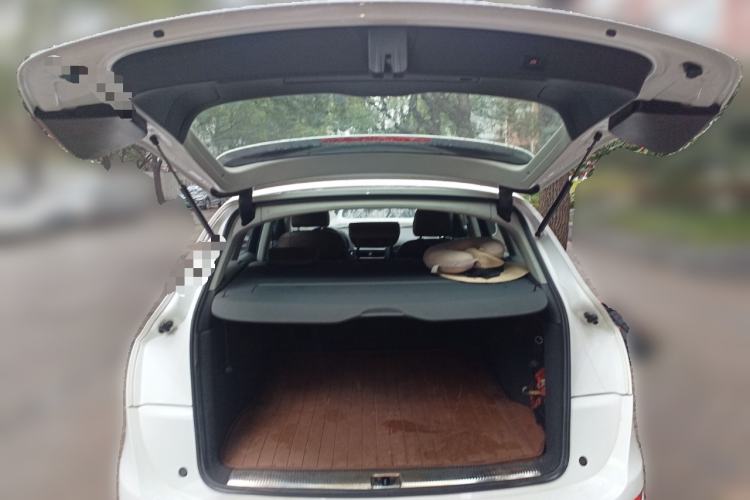 Used Audi Q5 2013 40 TFSI Technology Edition
