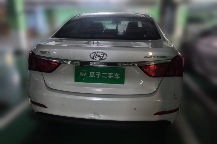 Used Hyundai Mistra 2014 1.8L Automatic Smart GLS