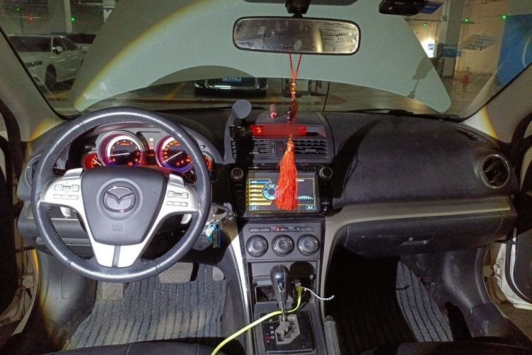 Used Mazda 6 2015 2.0L Automatic Elite Edition