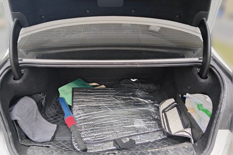 Used BMW i3 2025 eDrive 35 L
