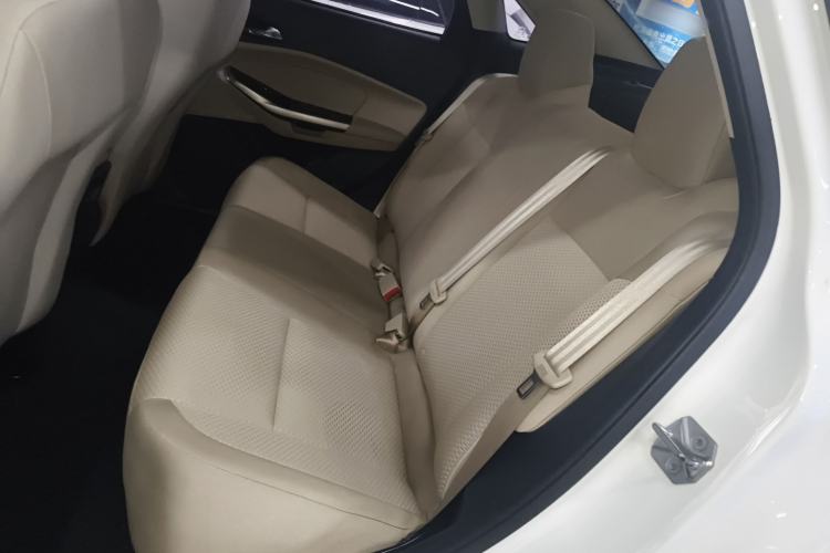 Used Ford Escort 2017 1.5L Automatic Comfort Model