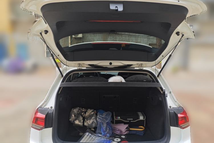 Used Volkswagen Golf 2021 280TSI DSG Pro